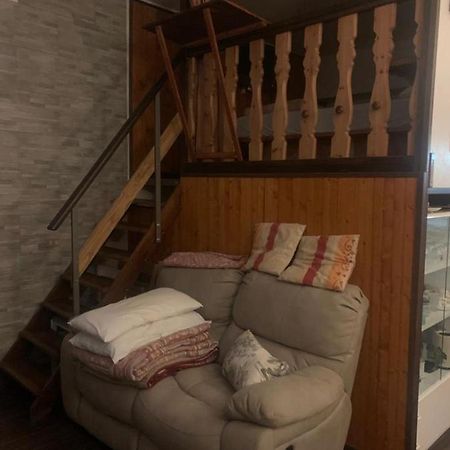 Casa Cervinia Apartment เบรยล์-แชร์วิเนีย ภายนอก รูปภาพ