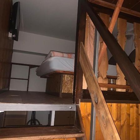 Casa Cervinia Apartment เบรยล์-แชร์วิเนีย ภายนอก รูปภาพ