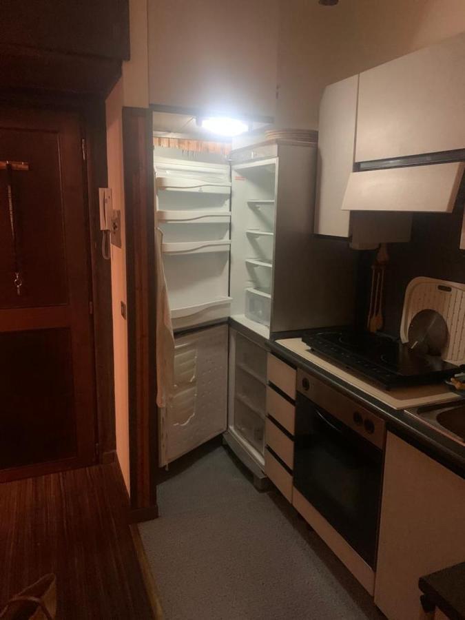 Casa Cervinia Apartment เบรยล์-แชร์วิเนีย ภายนอก รูปภาพ