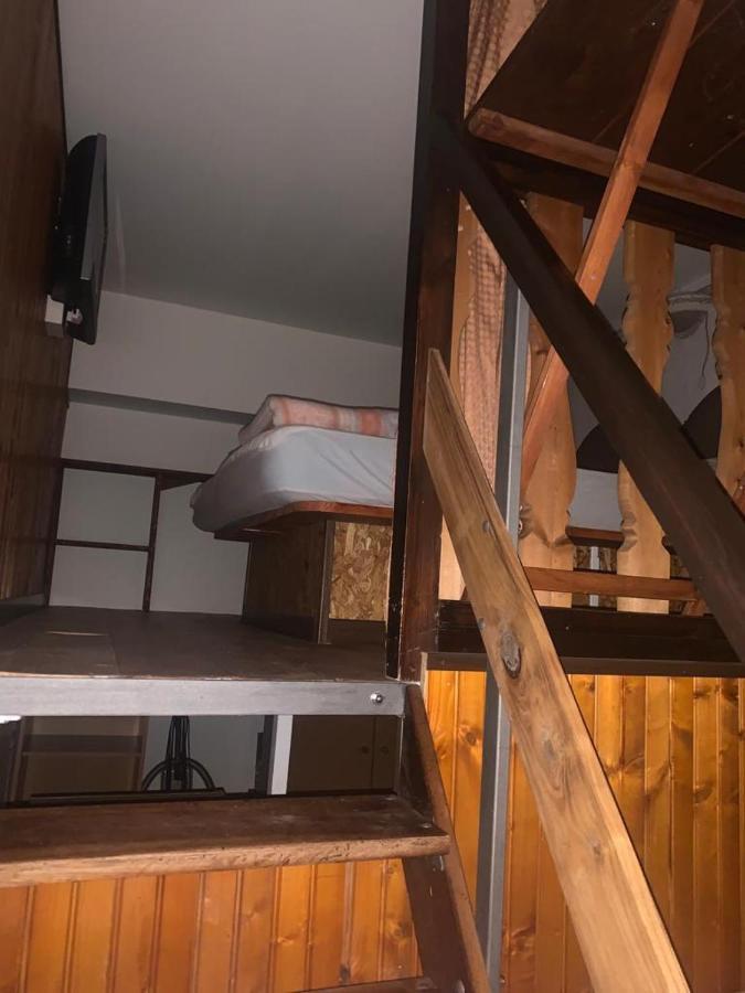 Casa Cervinia Apartment เบรยล์-แชร์วิเนีย ภายนอก รูปภาพ